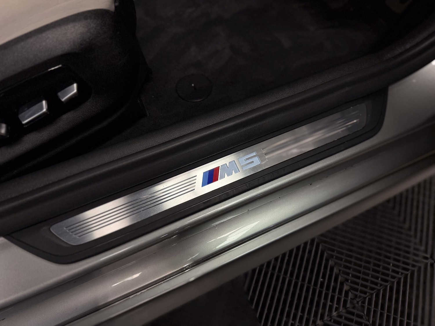 Used BMW M5 2019 for sale - 77016736: Photo 39