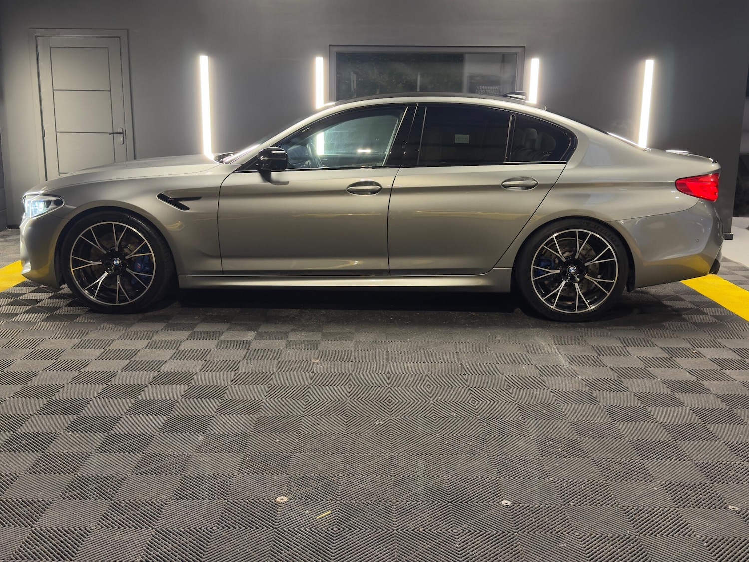 Used BMW M5 2019 for sale - 77016736: Photo 5