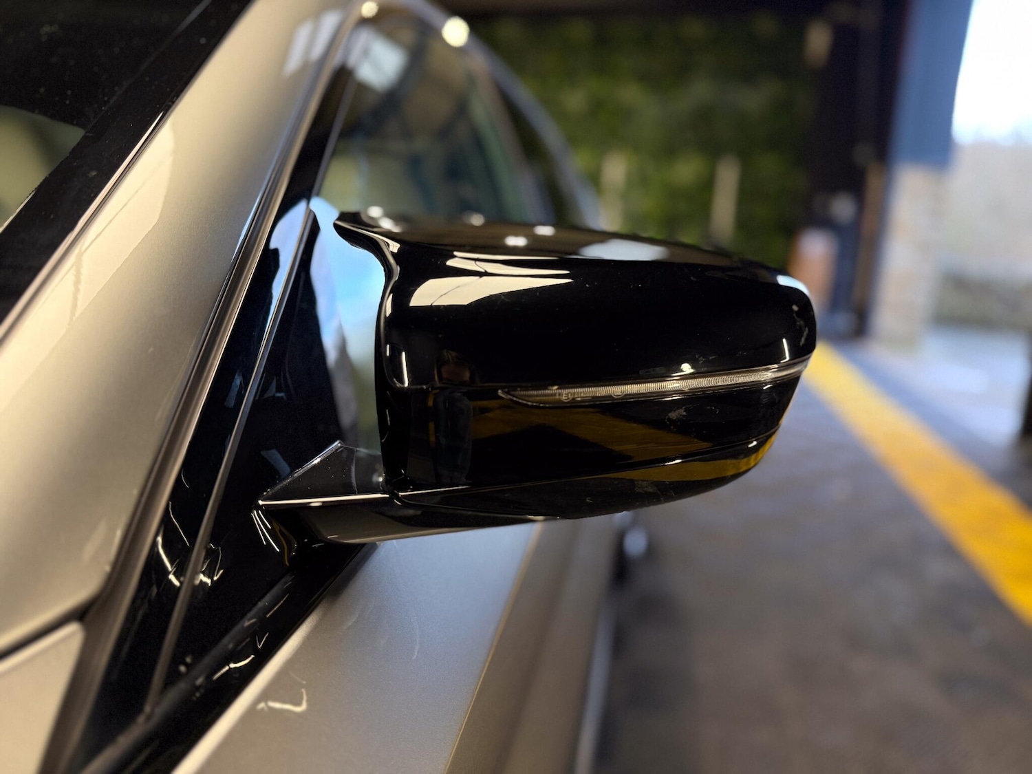 Used BMW M5 2019 for sale - 77016736: Photo 9