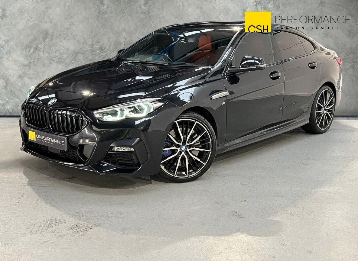 Used BMW 2 Series Gran Coupe for sale - 76658374: Photo 1