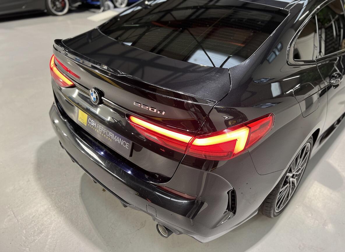 Used BMW 2 Series Gran Coupe for sale - 76658374: Photo 12