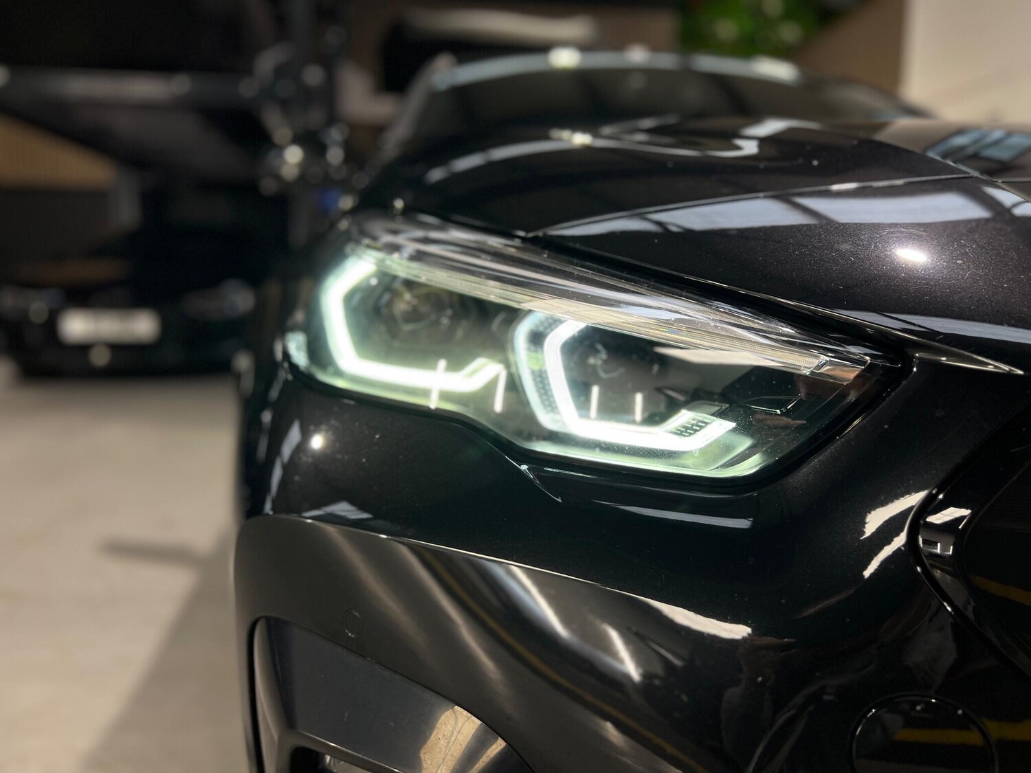 Used BMW 2 Series Gran Coupe for sale - 76658374: Photo 13