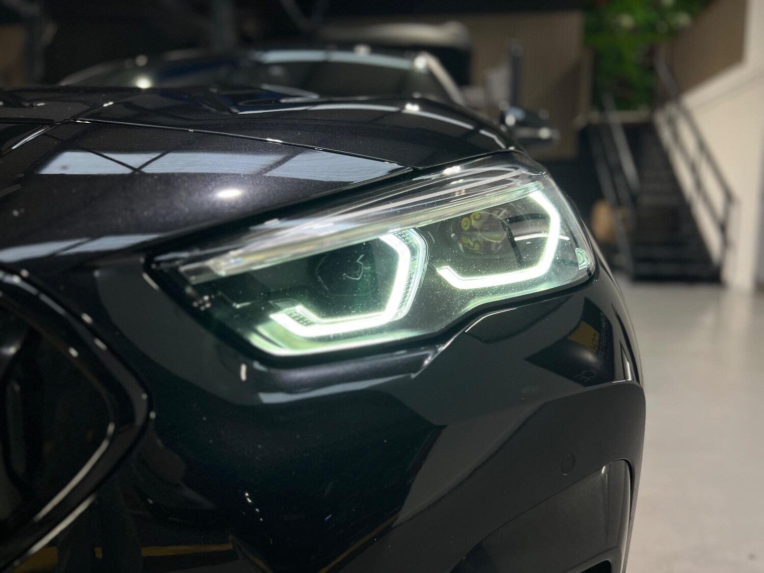 Used BMW 2 Series Gran Coupe for sale - 76658374: Photo 14