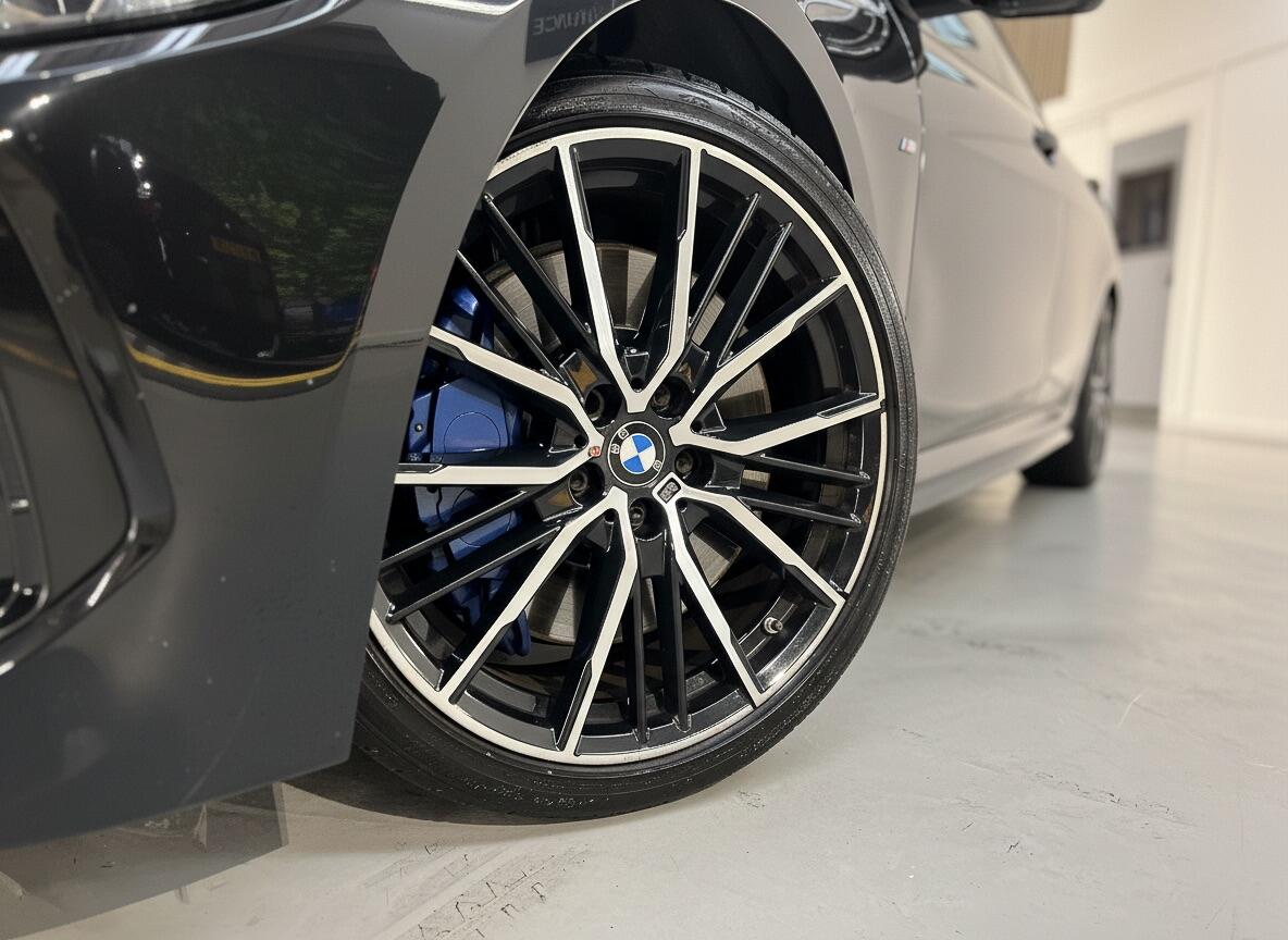 Used BMW 2 Series Gran Coupe for sale - 76658374: Photo 2