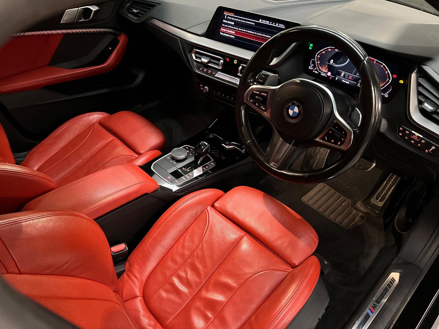 Used BMW 2 Series Gran Coupe for sale - 76658374: Photo 21