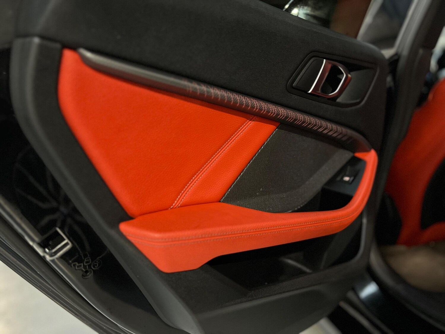 Used BMW 2 Series Gran Coupe for sale - 76658374: Photo 31