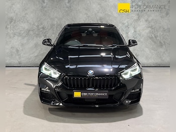 Used BMW 2 Series Gran Coupe 2020 for sale - 76658374: Photo