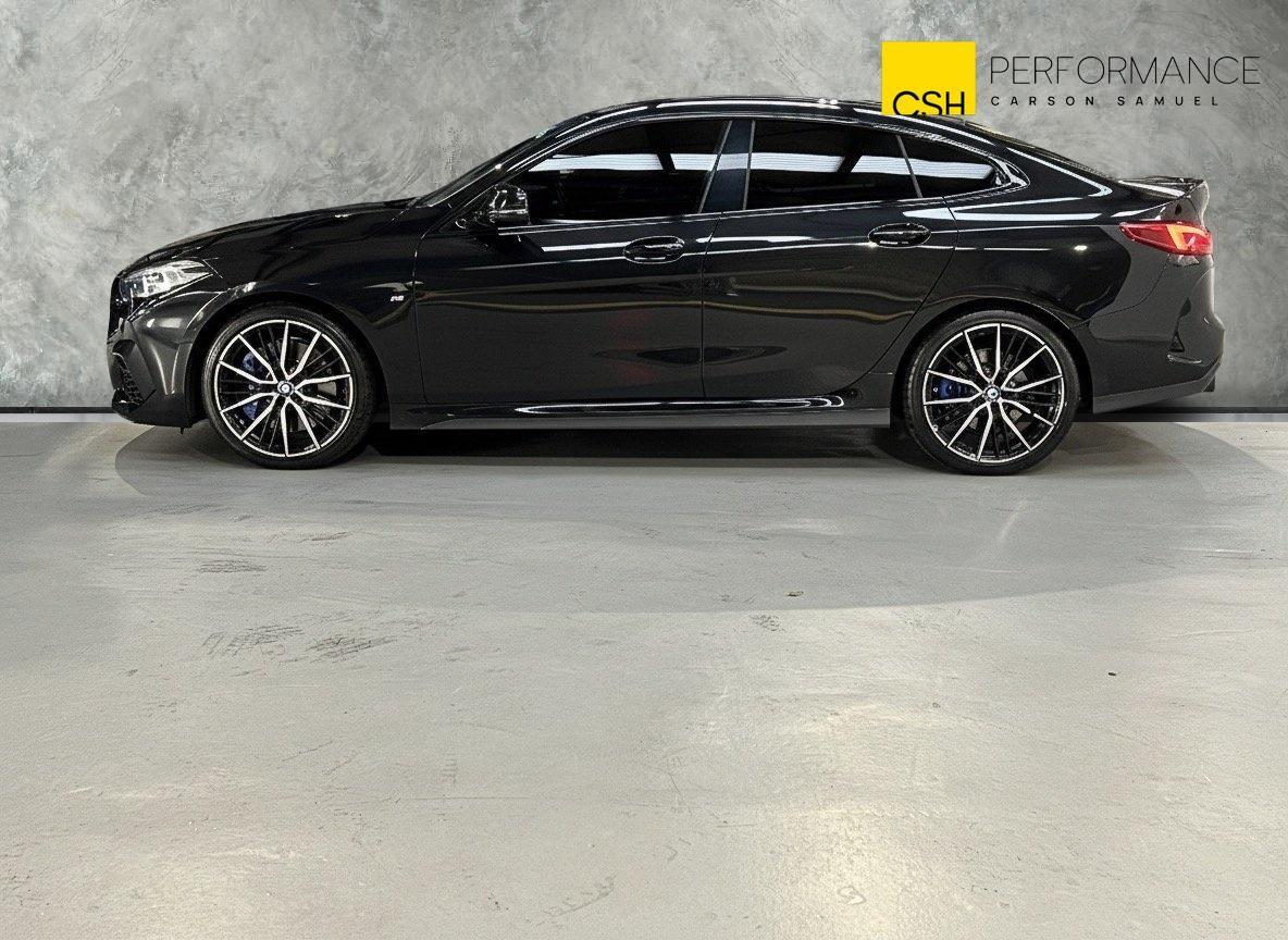 Used BMW 2 Series Gran Coupe for sale - 76658374: Photo 4