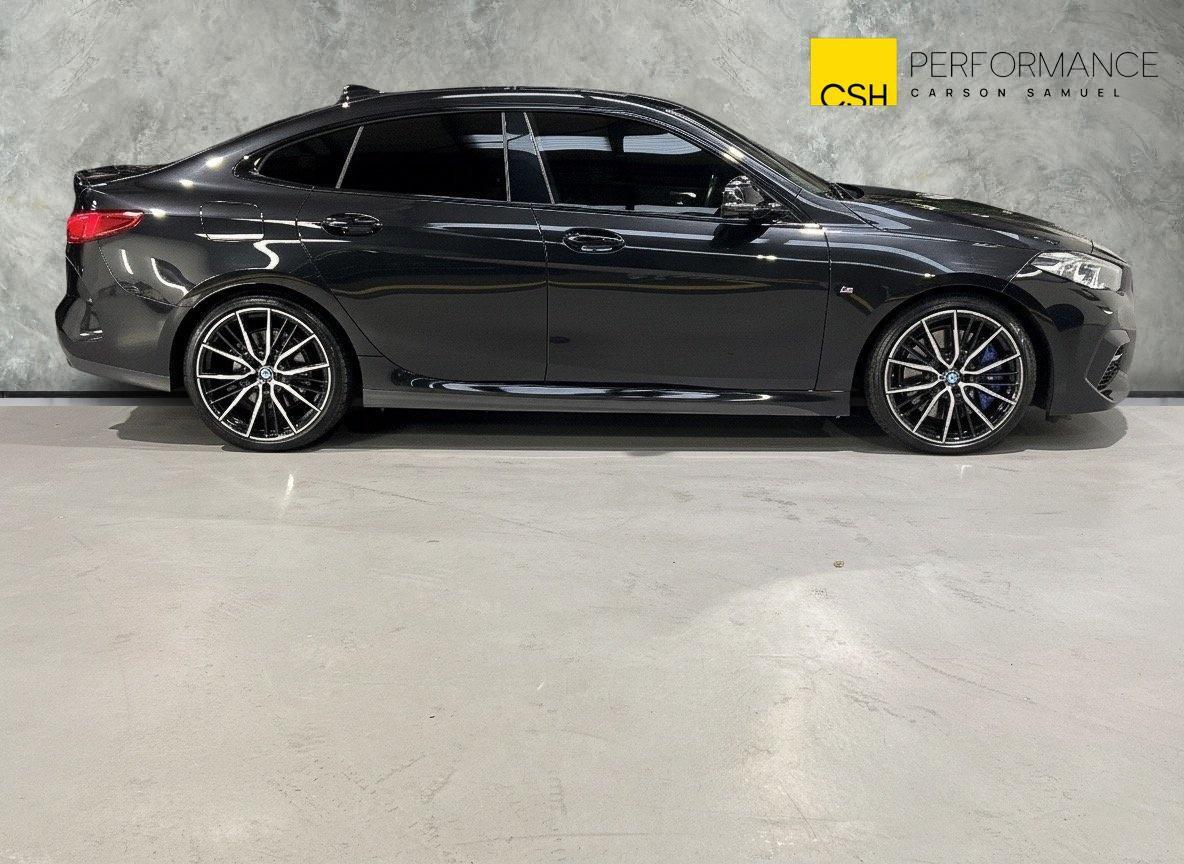 Used BMW 2 Series Gran Coupe for sale - 76658374: Photo 5