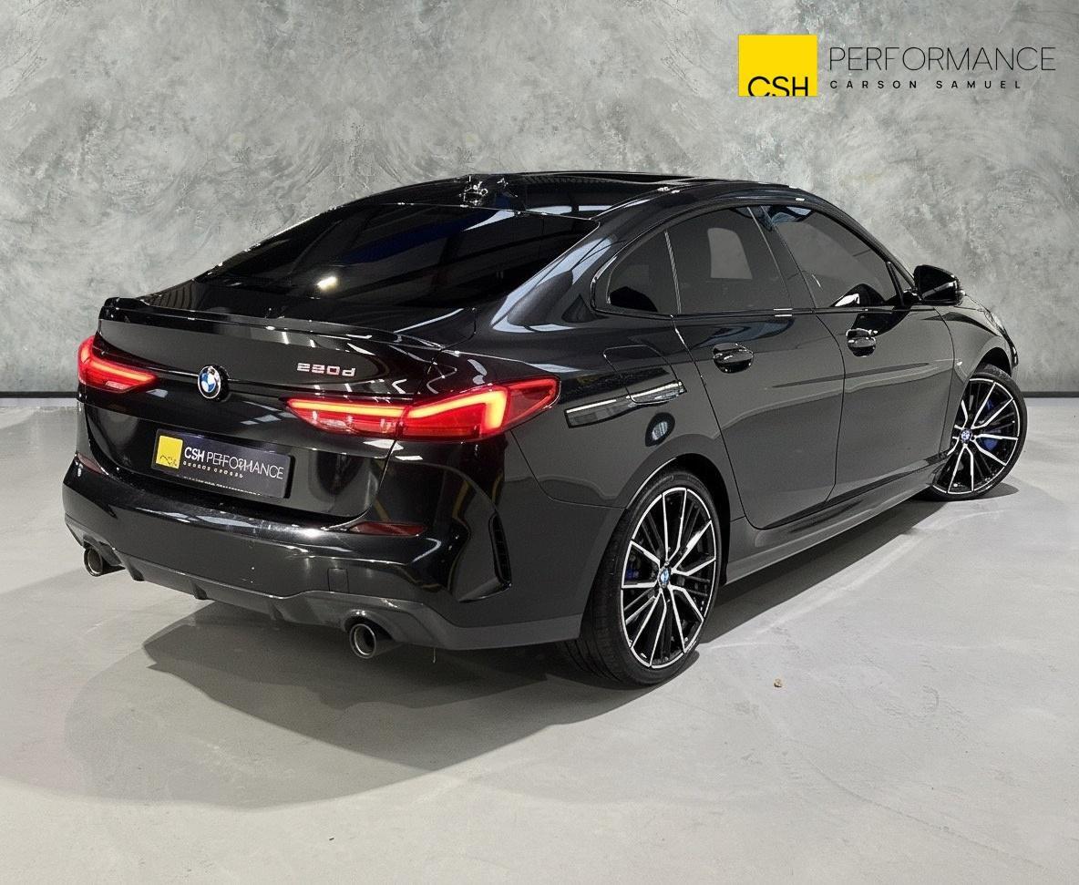 Used BMW 2 Series Gran Coupe for sale - 76658374: Photo 6