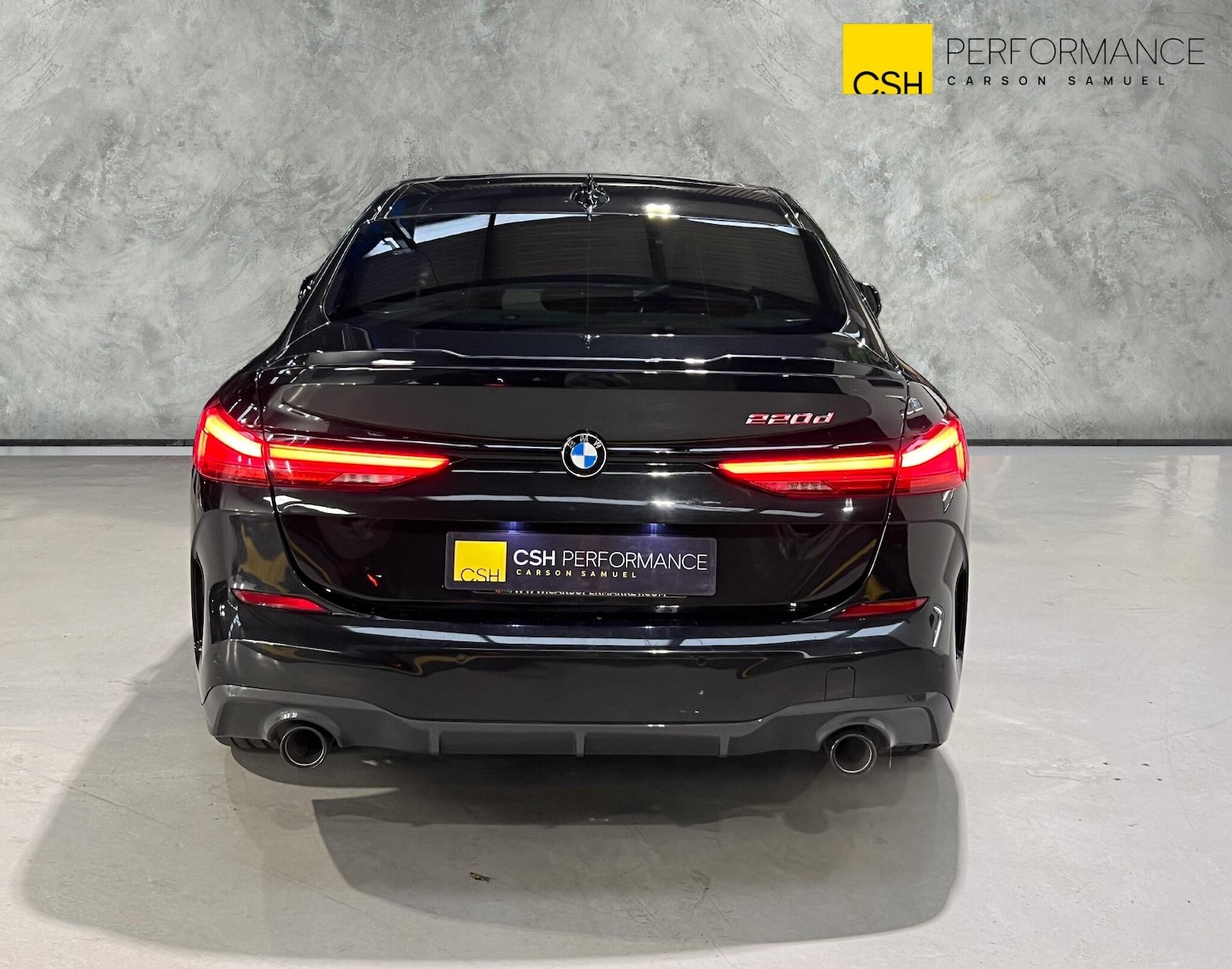 Used BMW 2 Series Gran Coupe for sale - 76658374: Photo 7