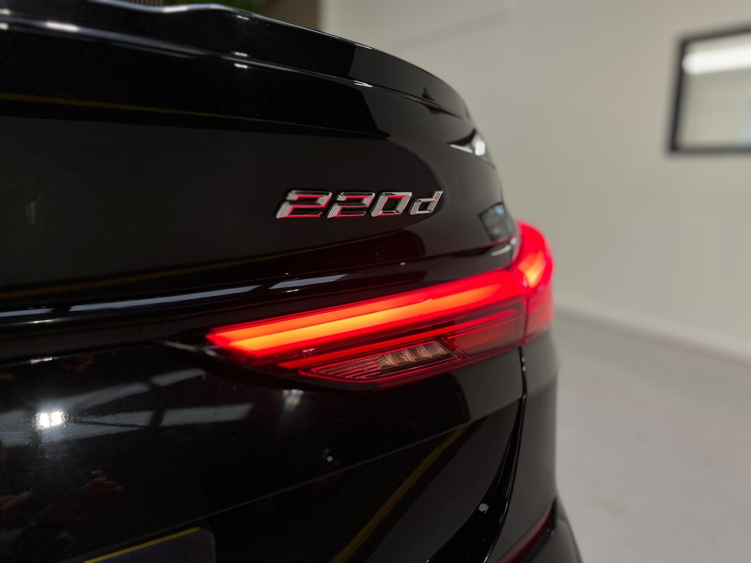 Used BMW 2 Series Gran Coupe for sale - 76658374: Photo 9