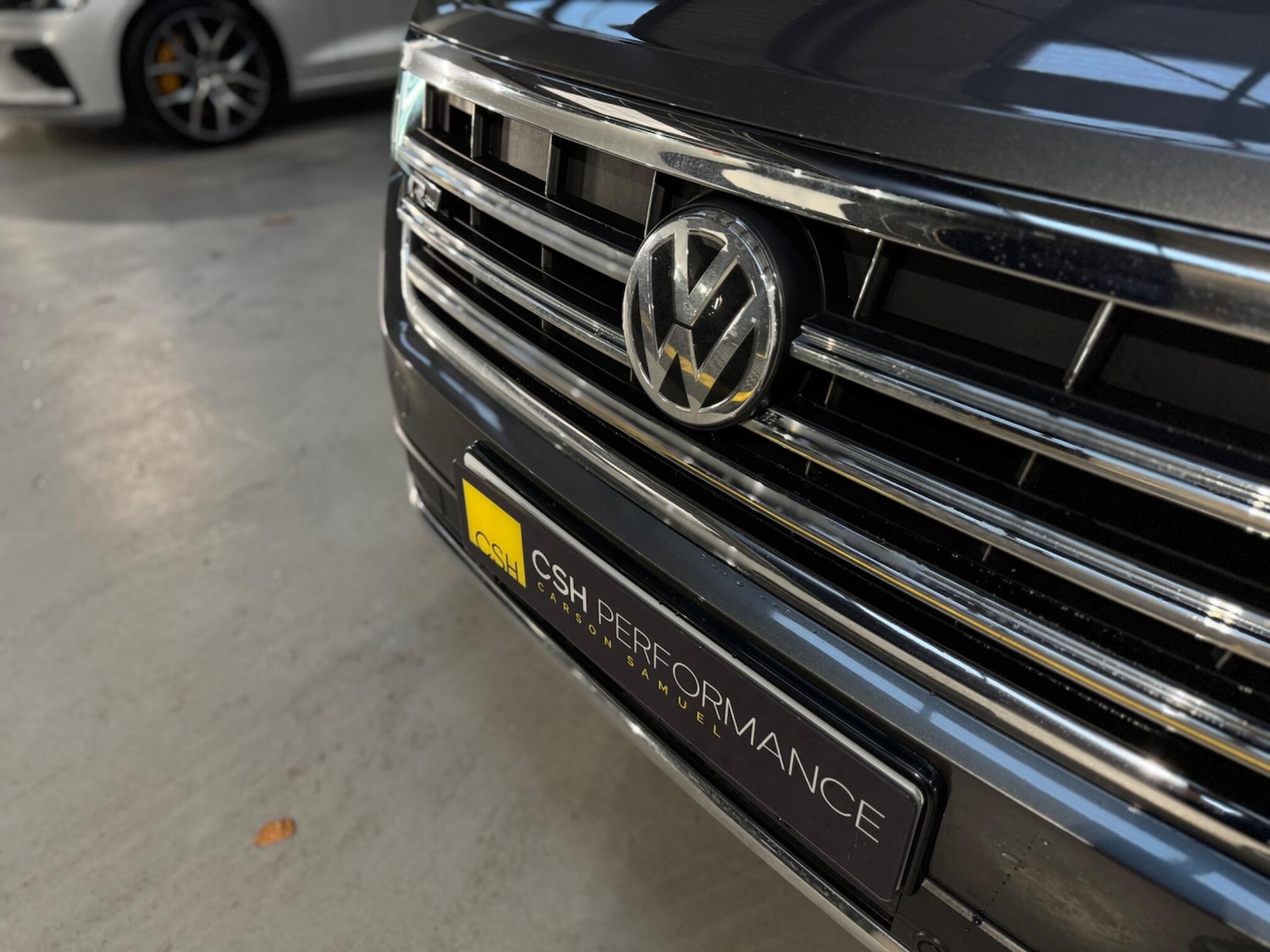 Used Volkswagen Touareg 2018 for sale - 76702320: Photo 12