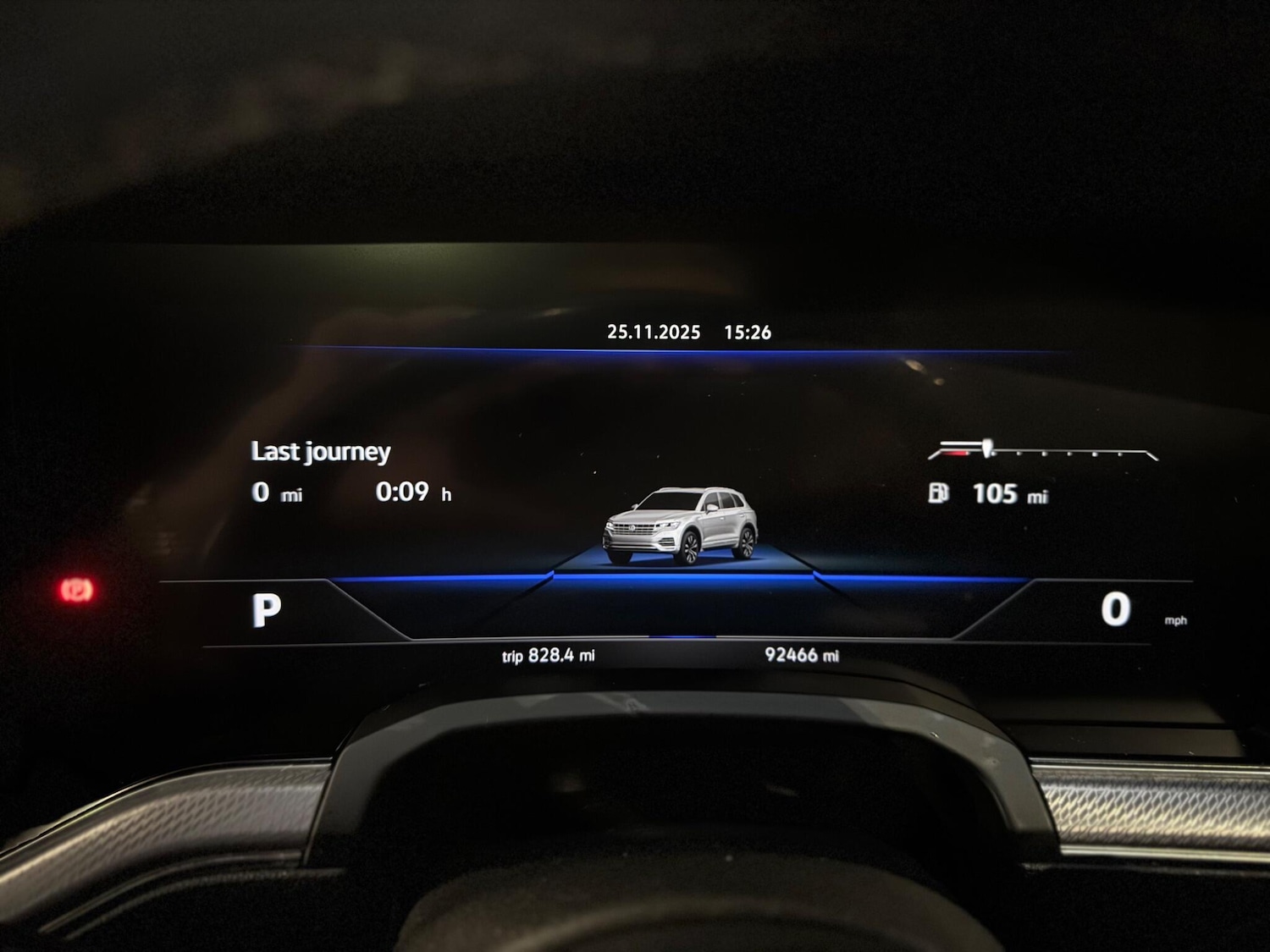 Used Volkswagen Touareg 2018 for sale - 76702320: Photo 23