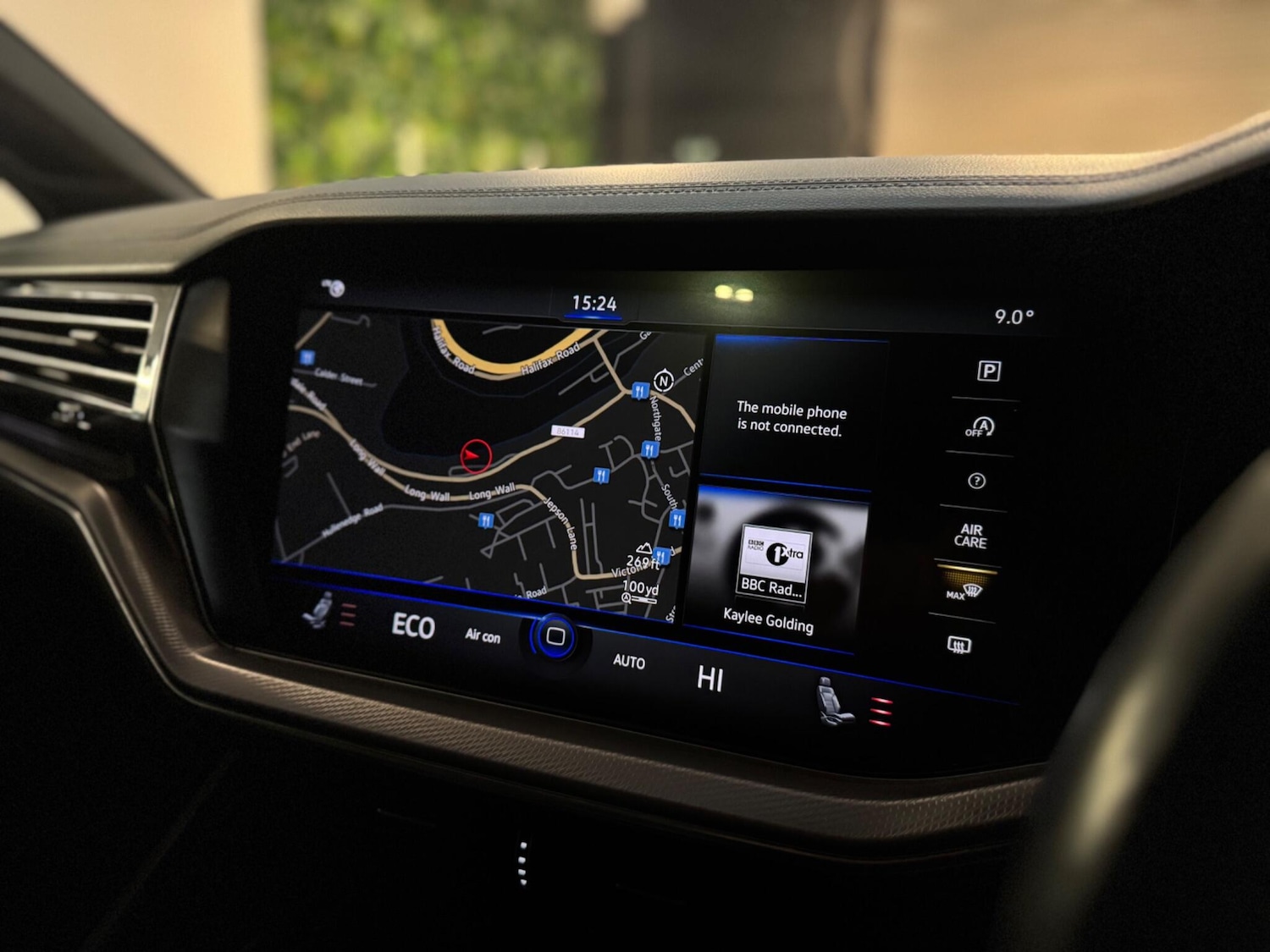 Used Volkswagen Touareg 2018 for sale - 76702320: Photo 24