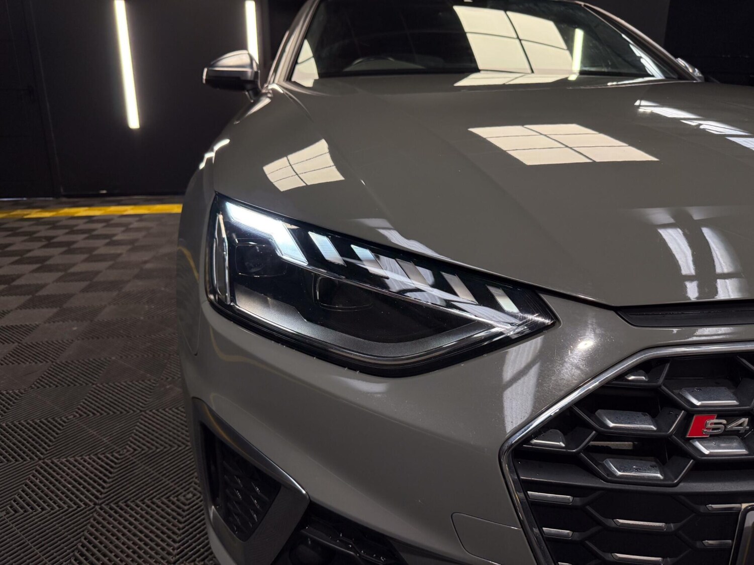 Used Audi A4 2019 for sale - 77969784: Photo 10