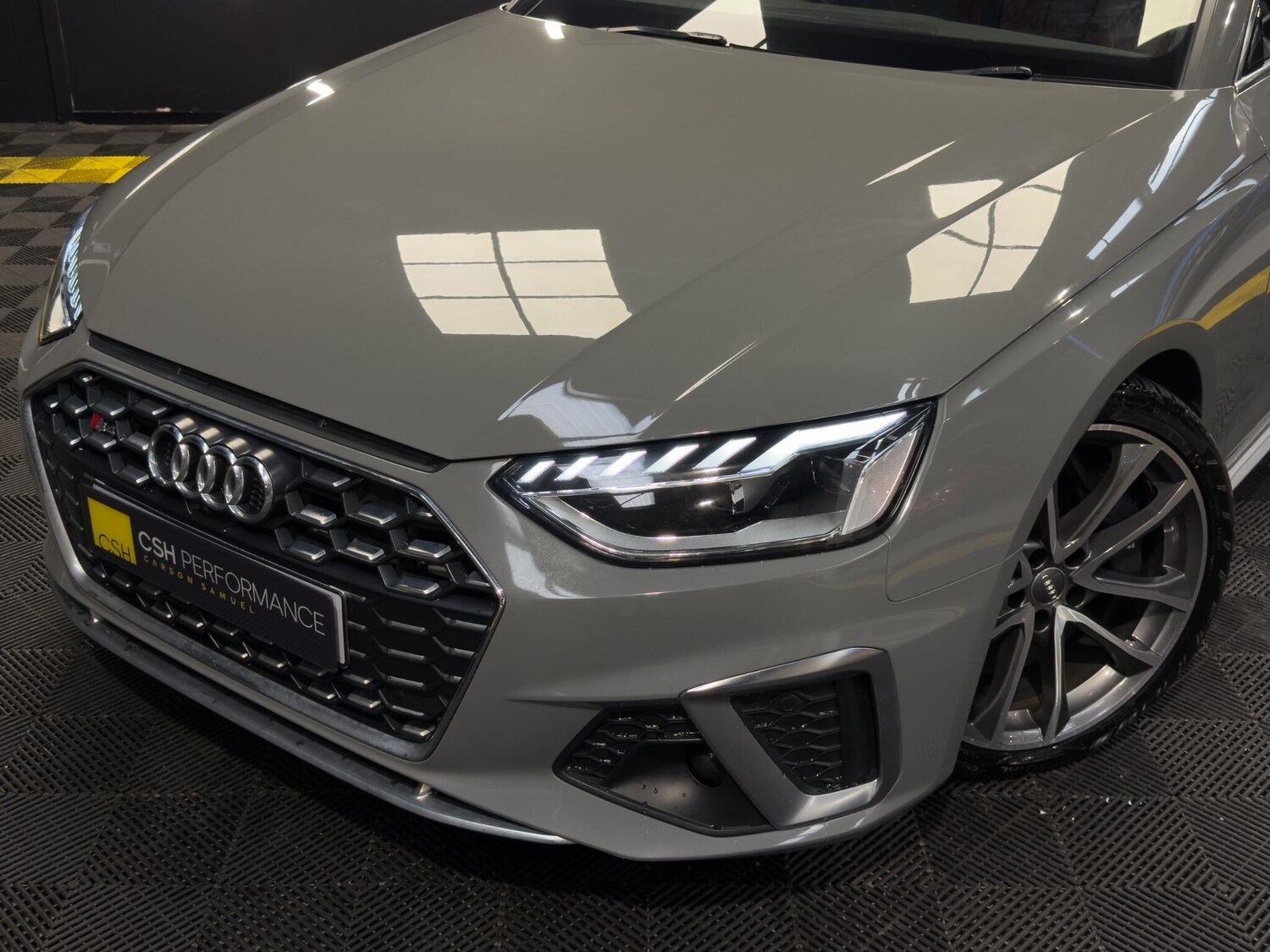 Used Audi A4 2019 for sale - 77969784: Photo 12