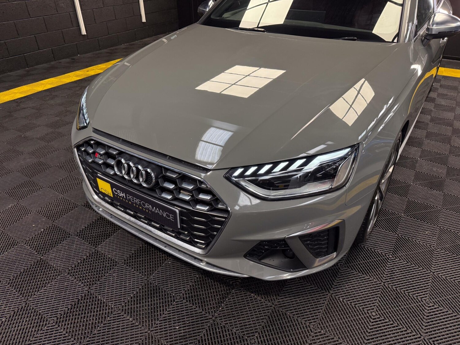 Used Audi A4 2019 for sale - 77969784: Photo 13