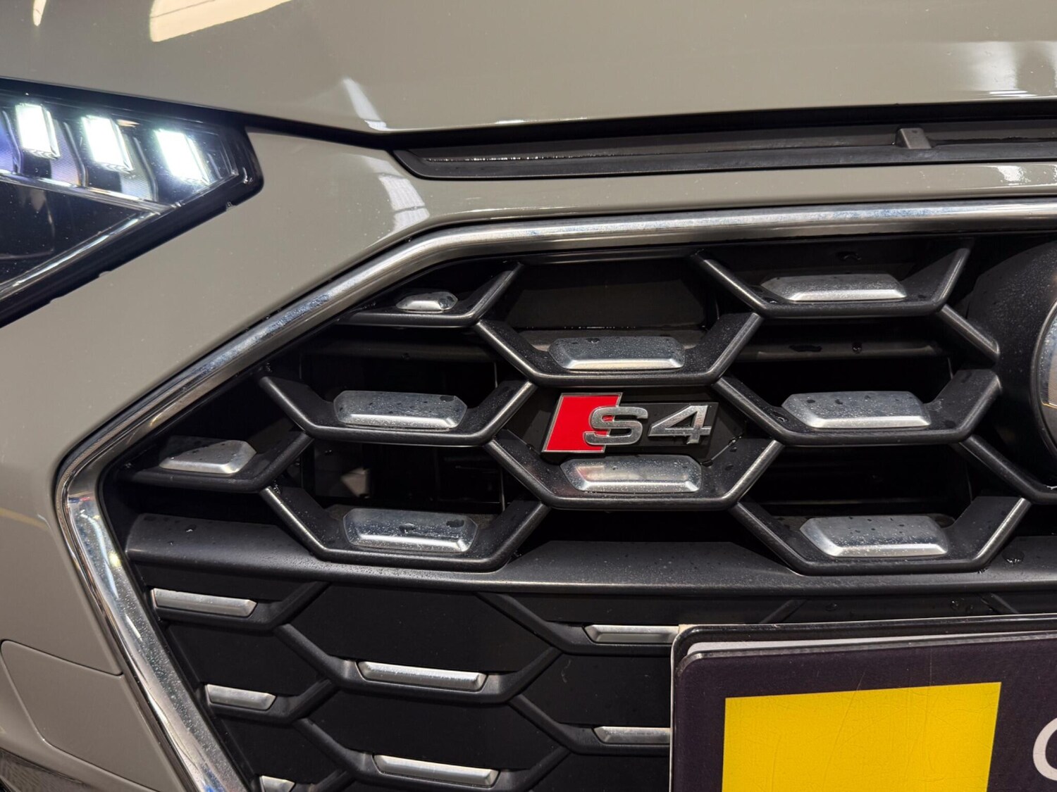 Used Audi A4 2019 for sale - 77969784: Photo 16
