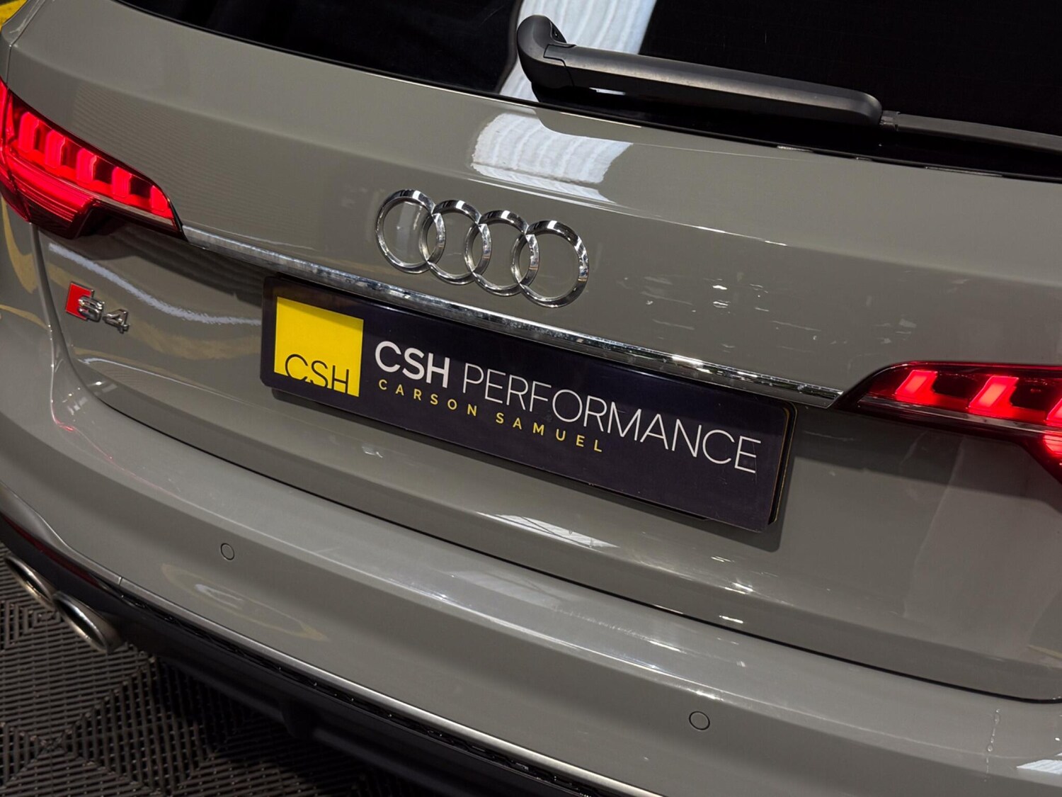 Used Audi A4 2019 for sale - 77969784: Photo 18