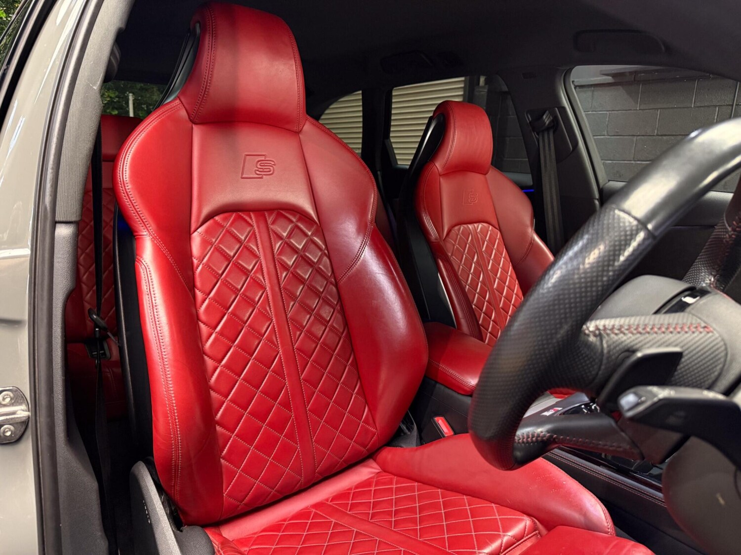 Used Audi A4 2019 for sale - 77969784: Photo 22