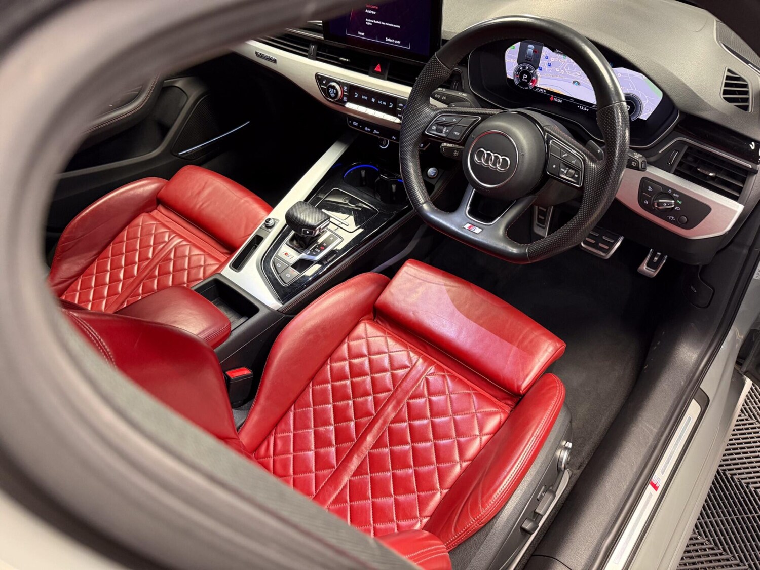 Used Audi A4 2019 for sale - 77969784: Photo 23