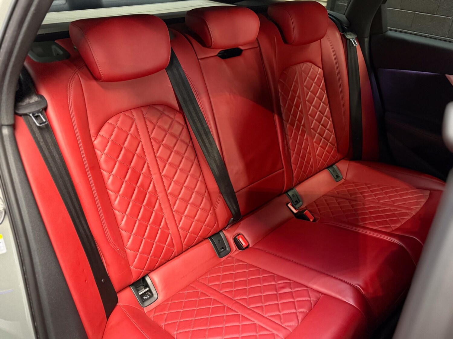 Used Audi A4 2019 for sale - 77969784: Photo 25