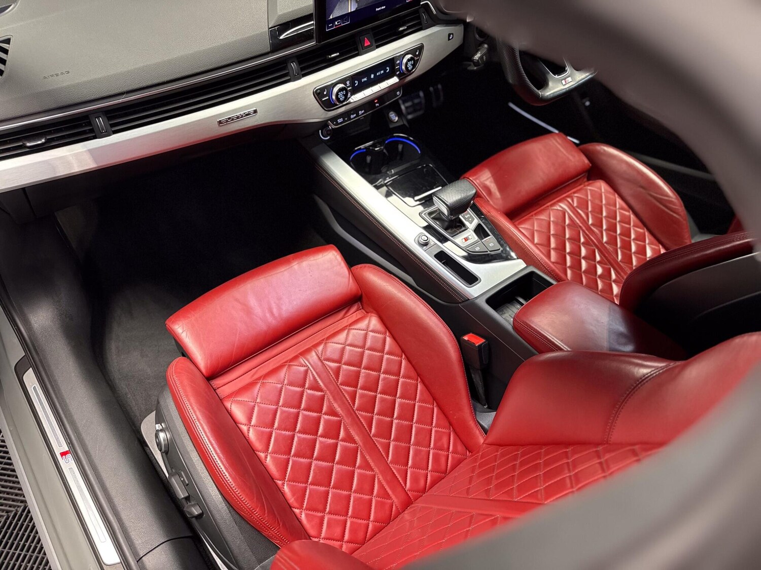 Used Audi A4 2019 for sale - 77969784: Photo 26