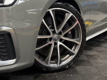 Used Audi S4 Avant 2019 for sale - 77969784: Photo