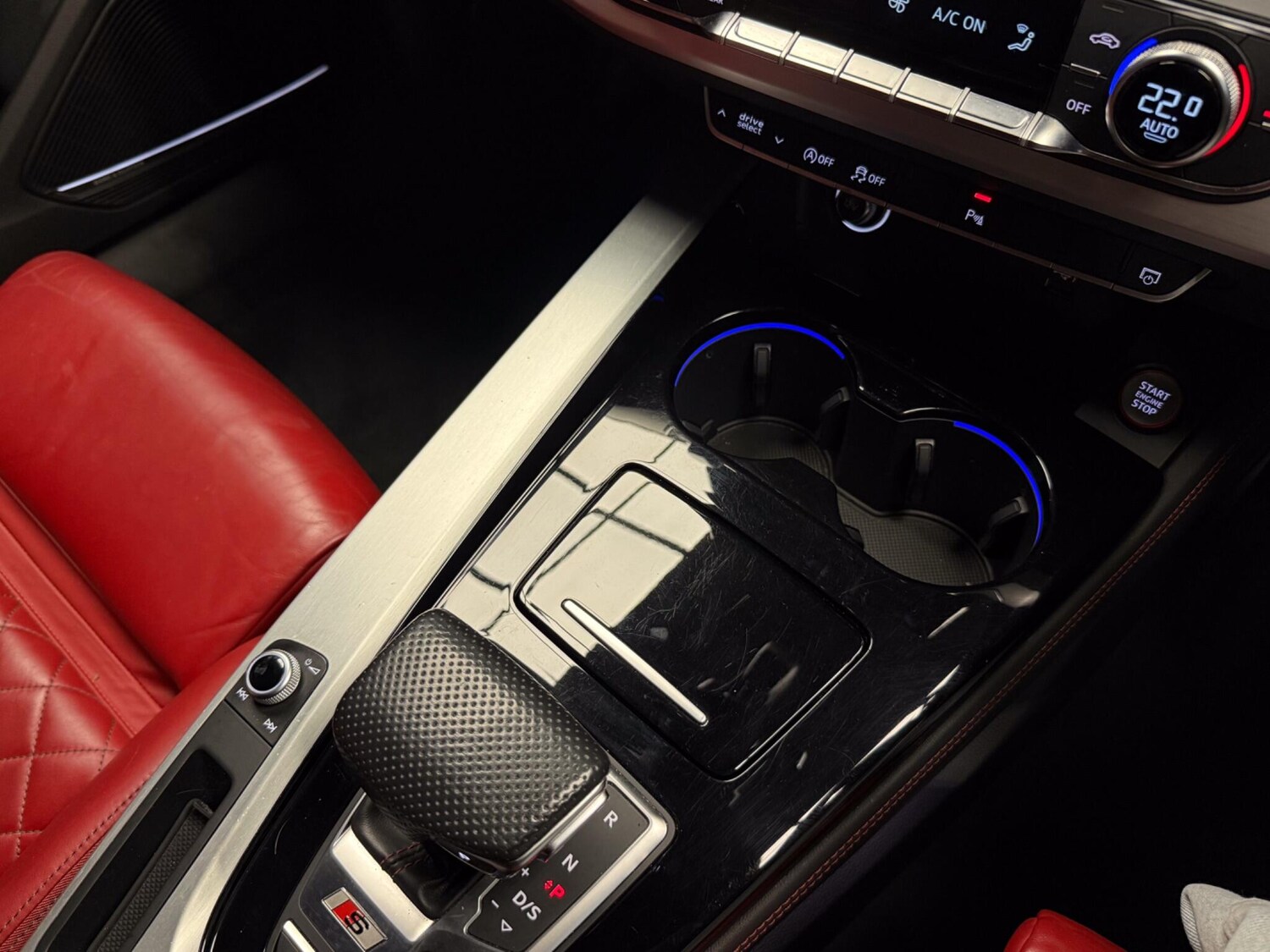 Used Audi A4 2019 for sale - 77969784: Photo 30