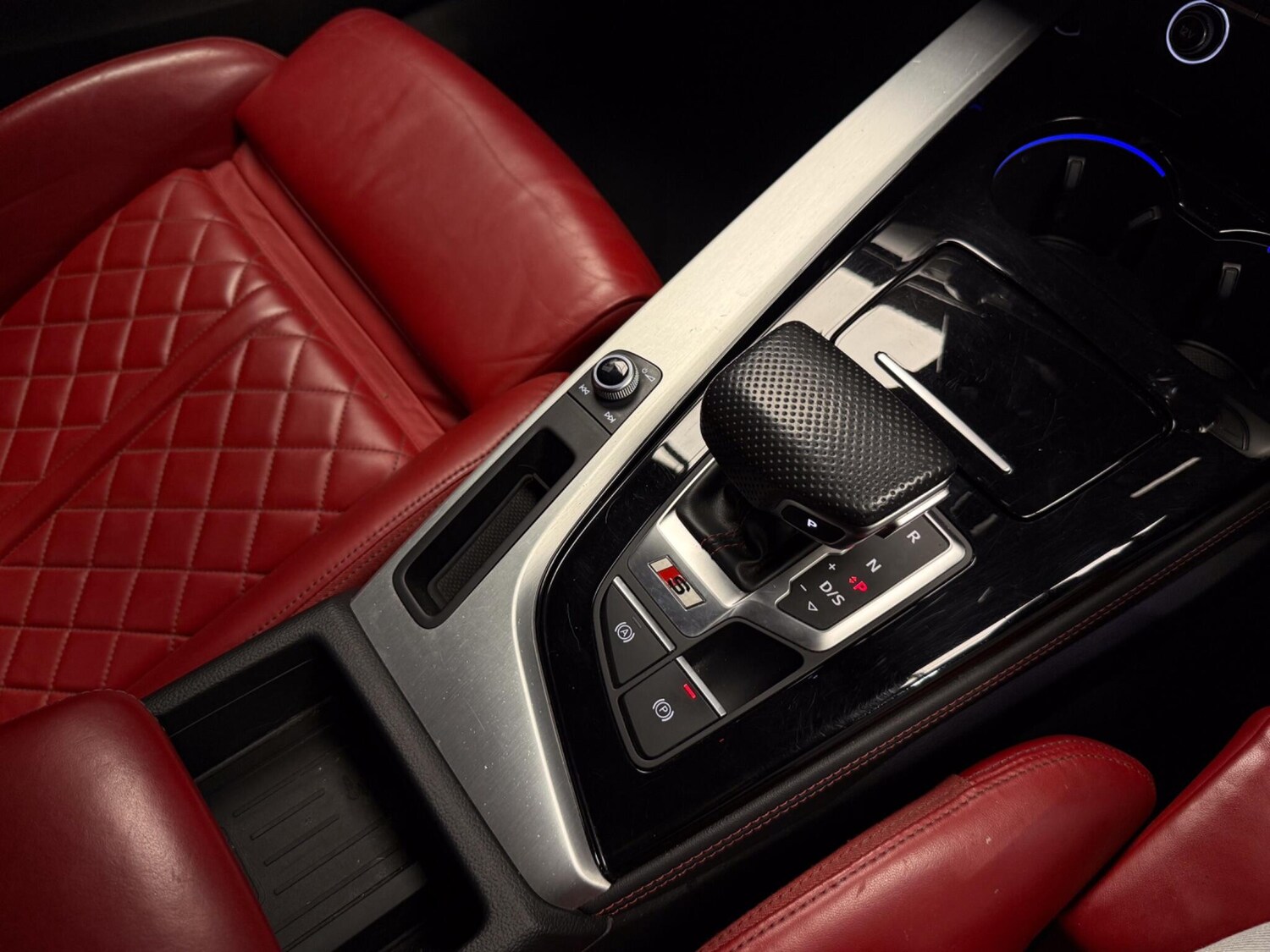 Used Audi A4 2019 for sale - 77969784: Photo 31