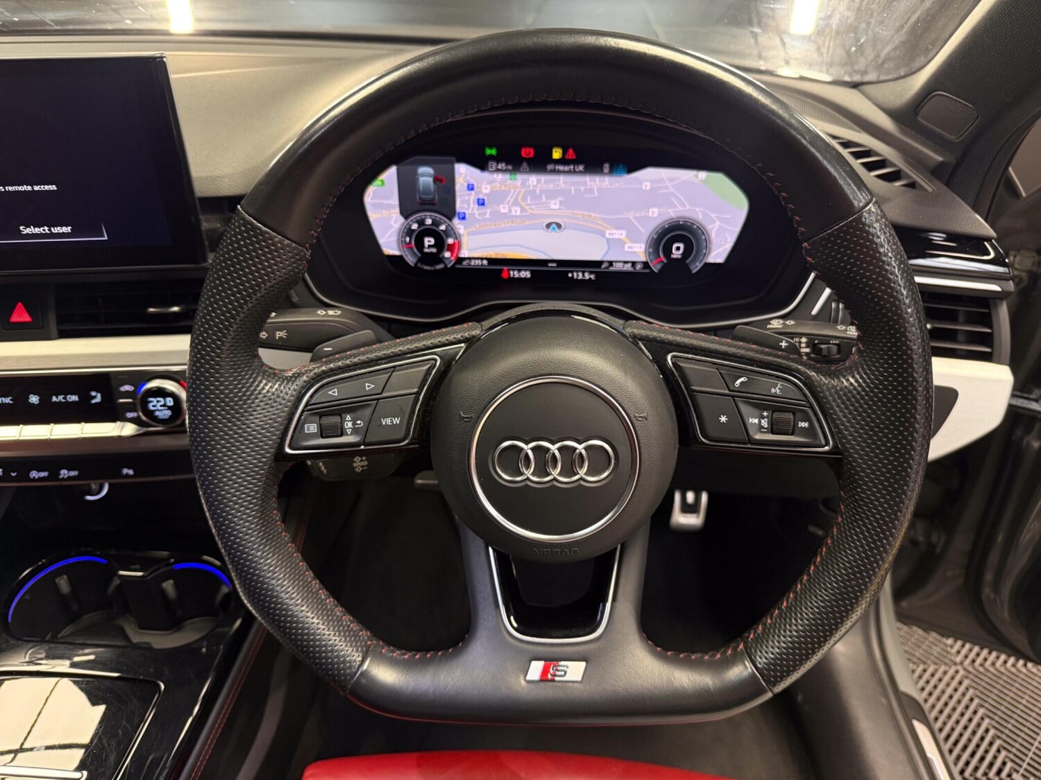 Used Audi A4 2019 for sale - 77969784: Photo 34