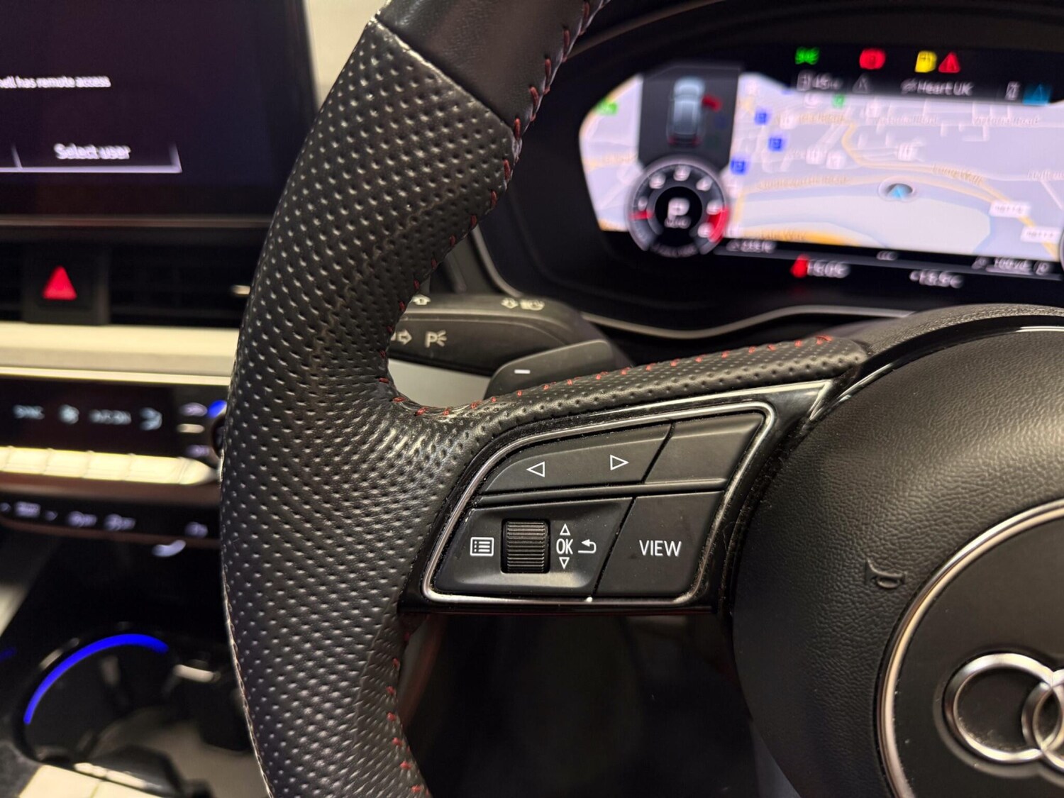 Used Audi A4 2019 for sale - 77969784: Photo 35