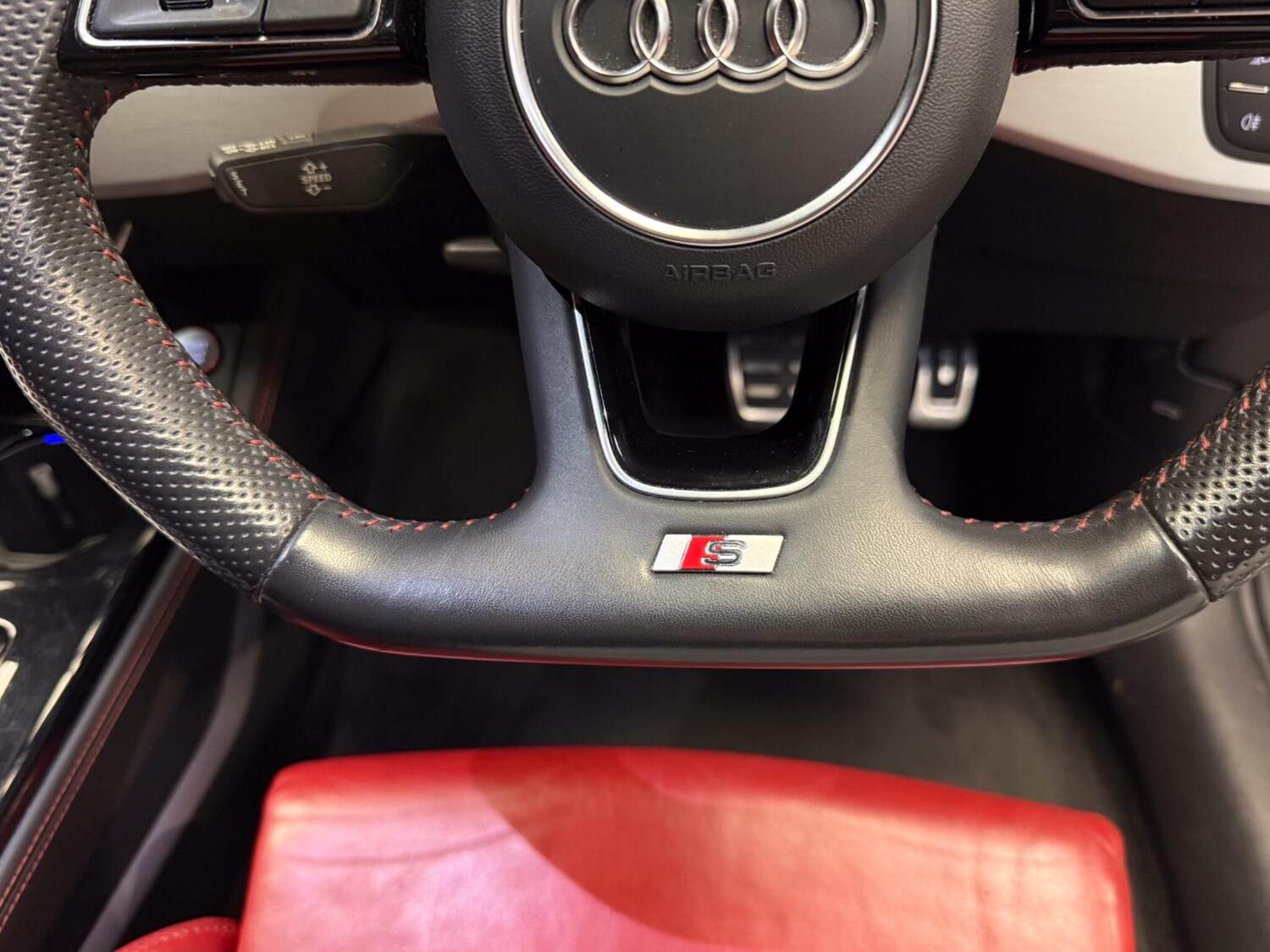 Used Audi A4 2019 for sale - 77969784: Photo 37