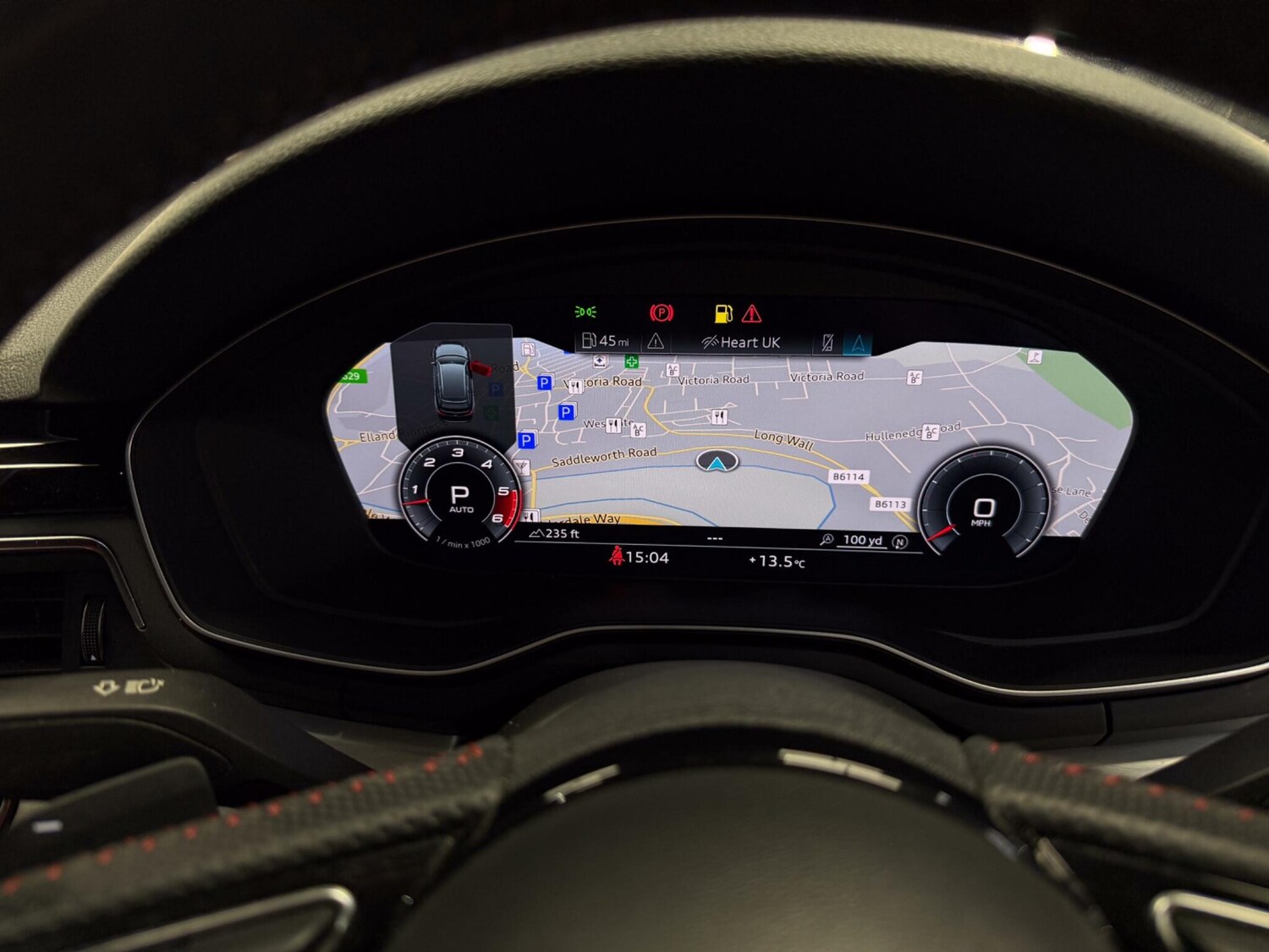 Used Audi A4 2019 for sale - 77969784: Photo 38