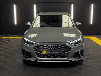 Used Audi S4 Avant 2019 for sale - 77969784: Photo