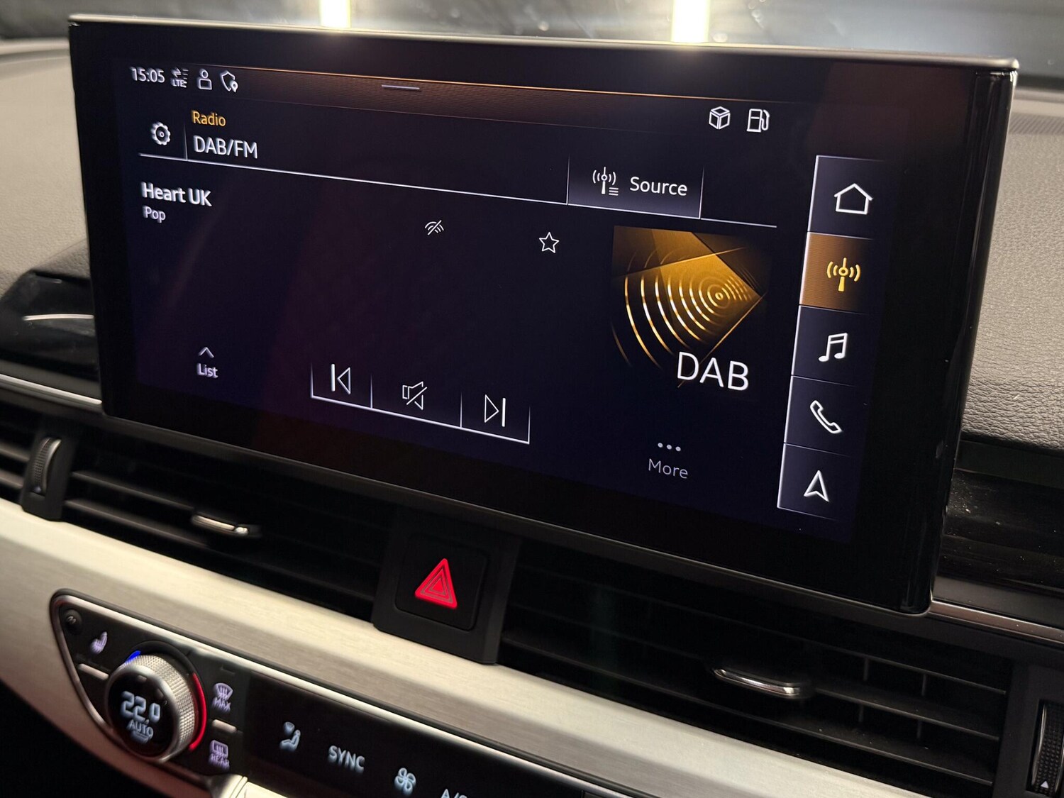 Used Audi A4 2019 for sale - 77969784: Photo 40