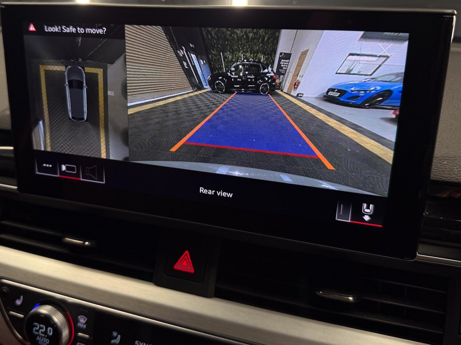 Used Audi A4 2019 for sale - 77969784: Photo 41