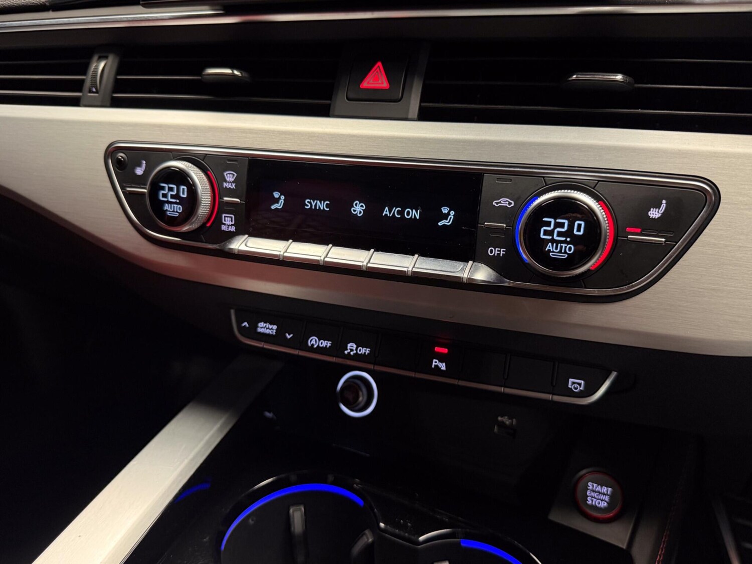 Used Audi A4 2019 for sale - 77969784: Photo 42