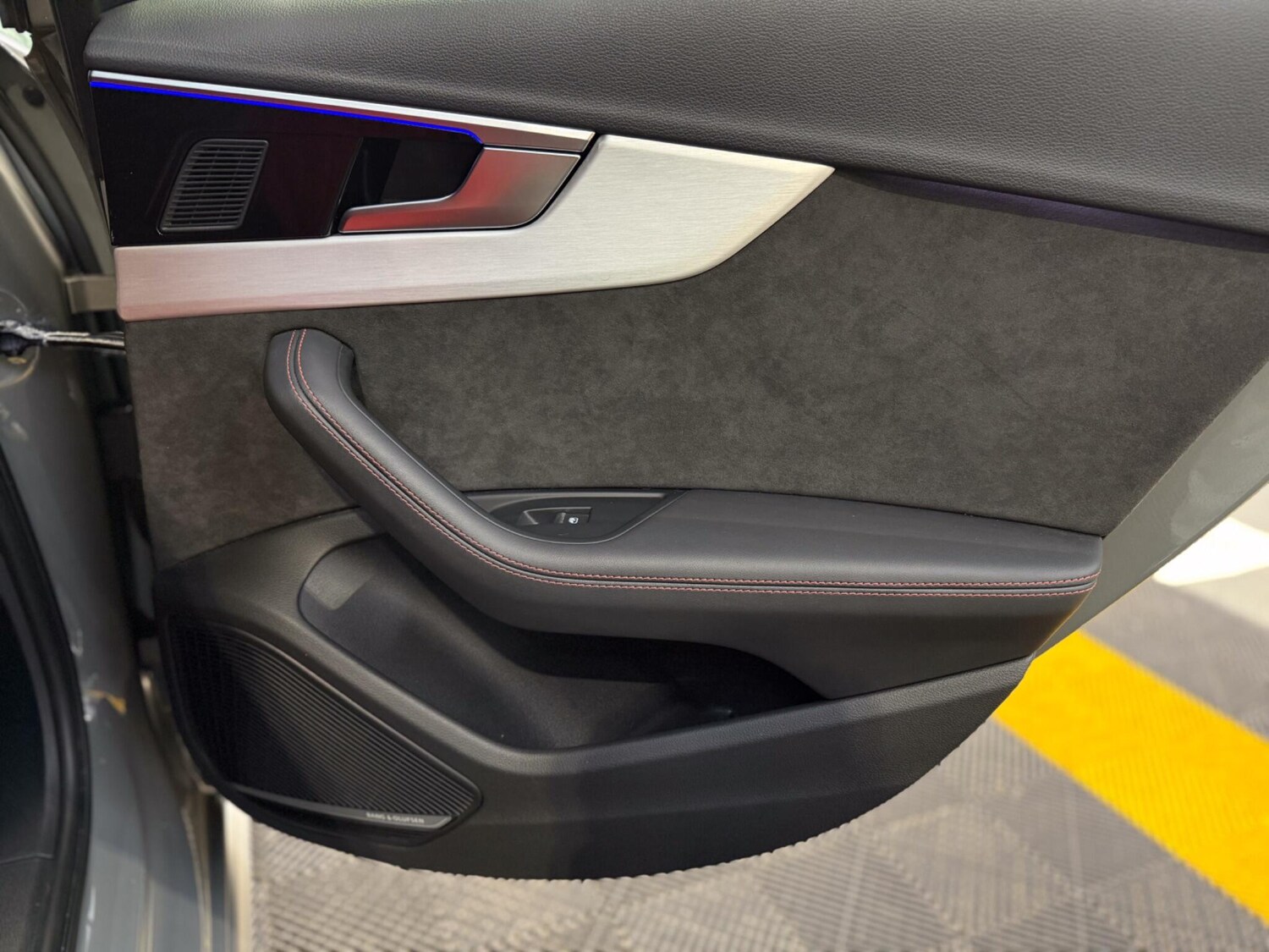 Used Audi A4 2019 for sale - 77969784: Photo 47