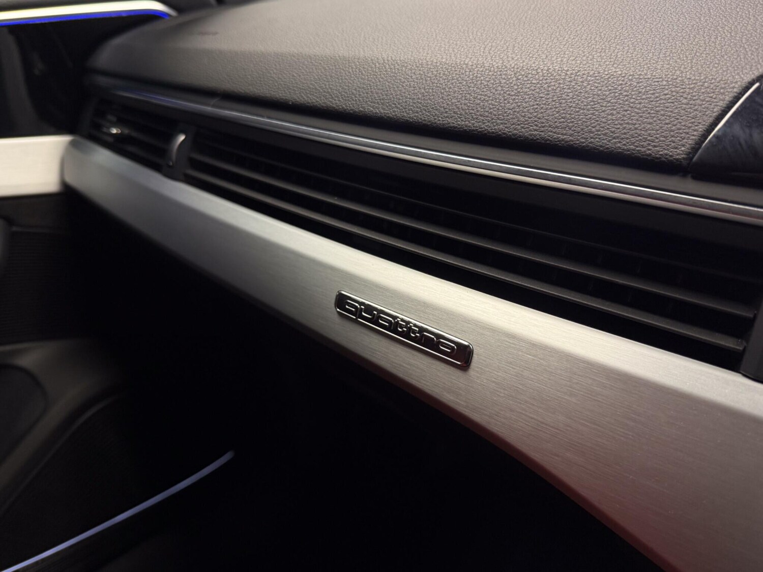 Used Audi A4 2019 for sale - 77969784: Photo 48