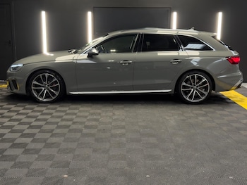 Used Audi S4 Avant 2019 for sale - 77969784: Photo