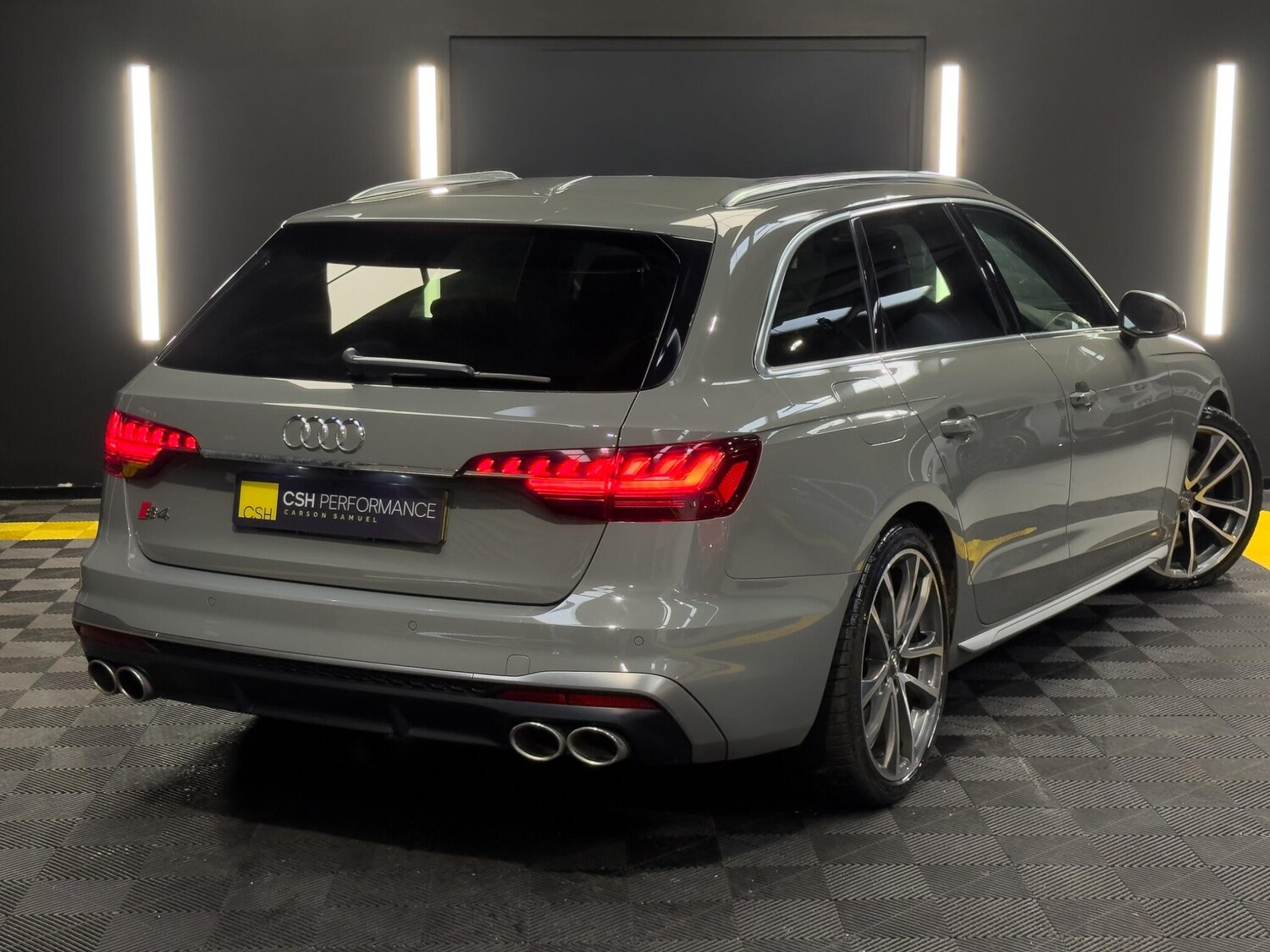 Used Audi A4 2019 for sale - 77969784: Photo 6