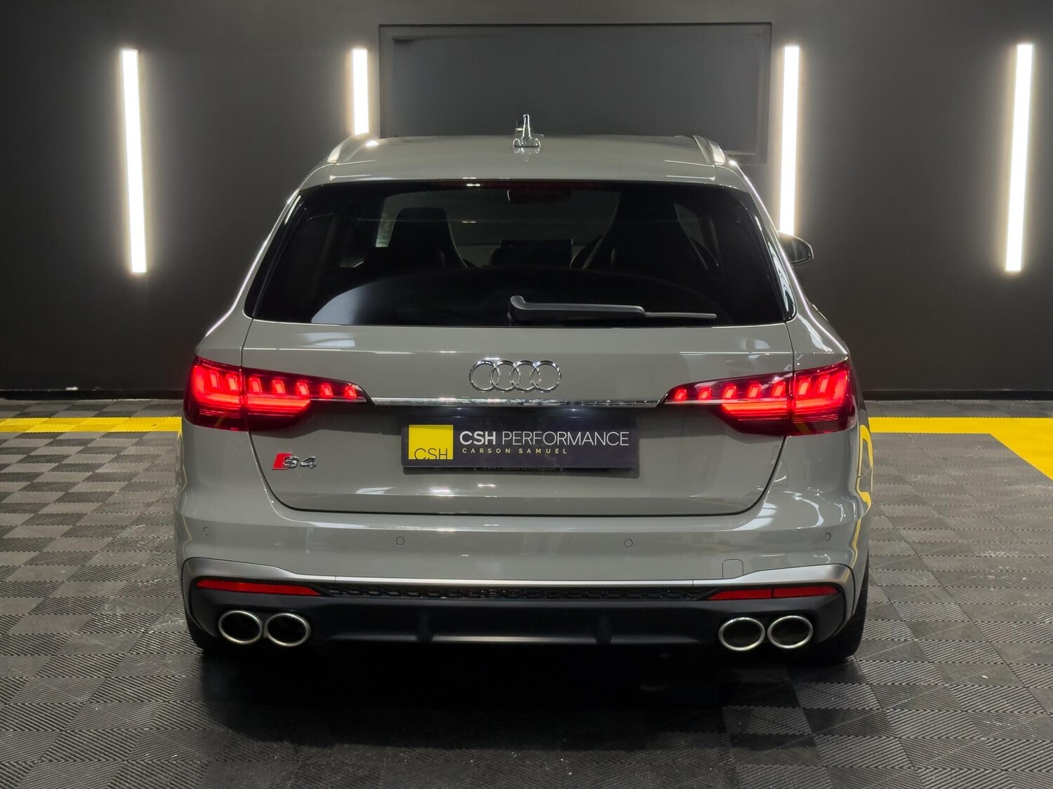 Used Audi A4 2019 for sale - 77969784: Photo 7