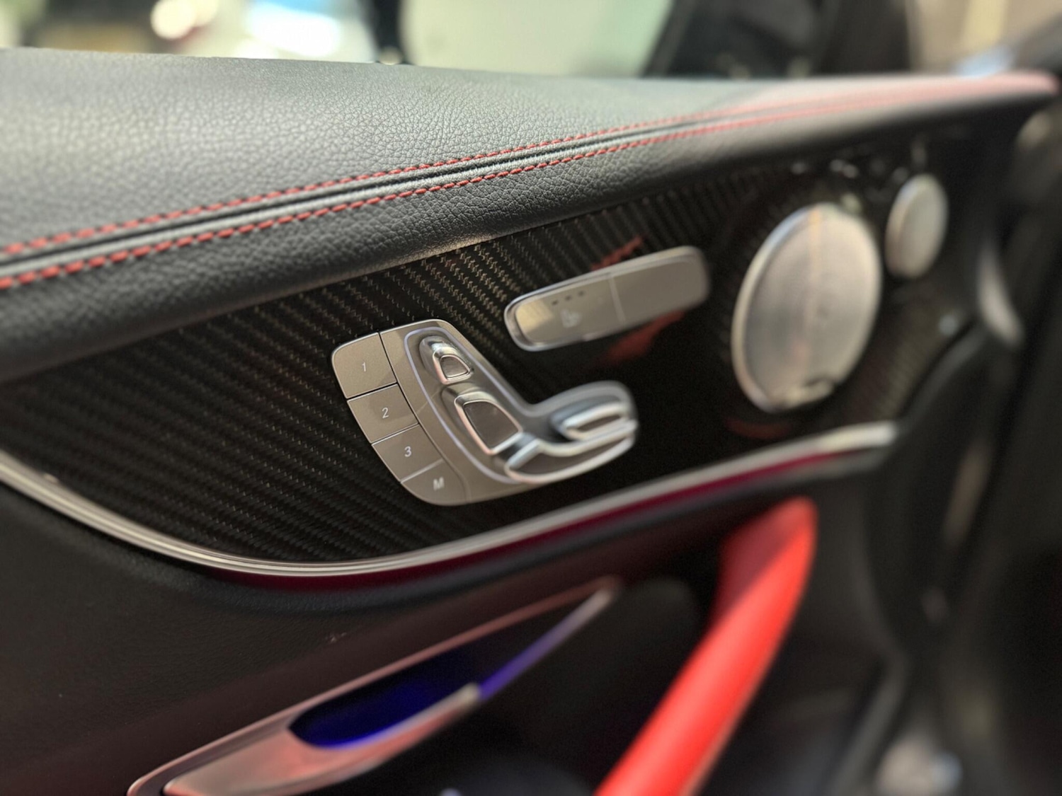 Used Mercedes-Benz E Class 2022 for sale - 76735160: Photo 11