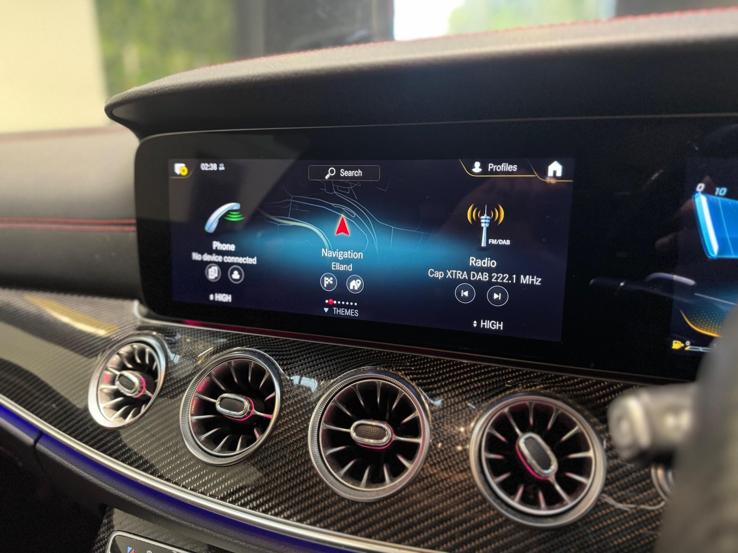 Used Mercedes-Benz E Class 2022 for sale - 76735160: Photo 13