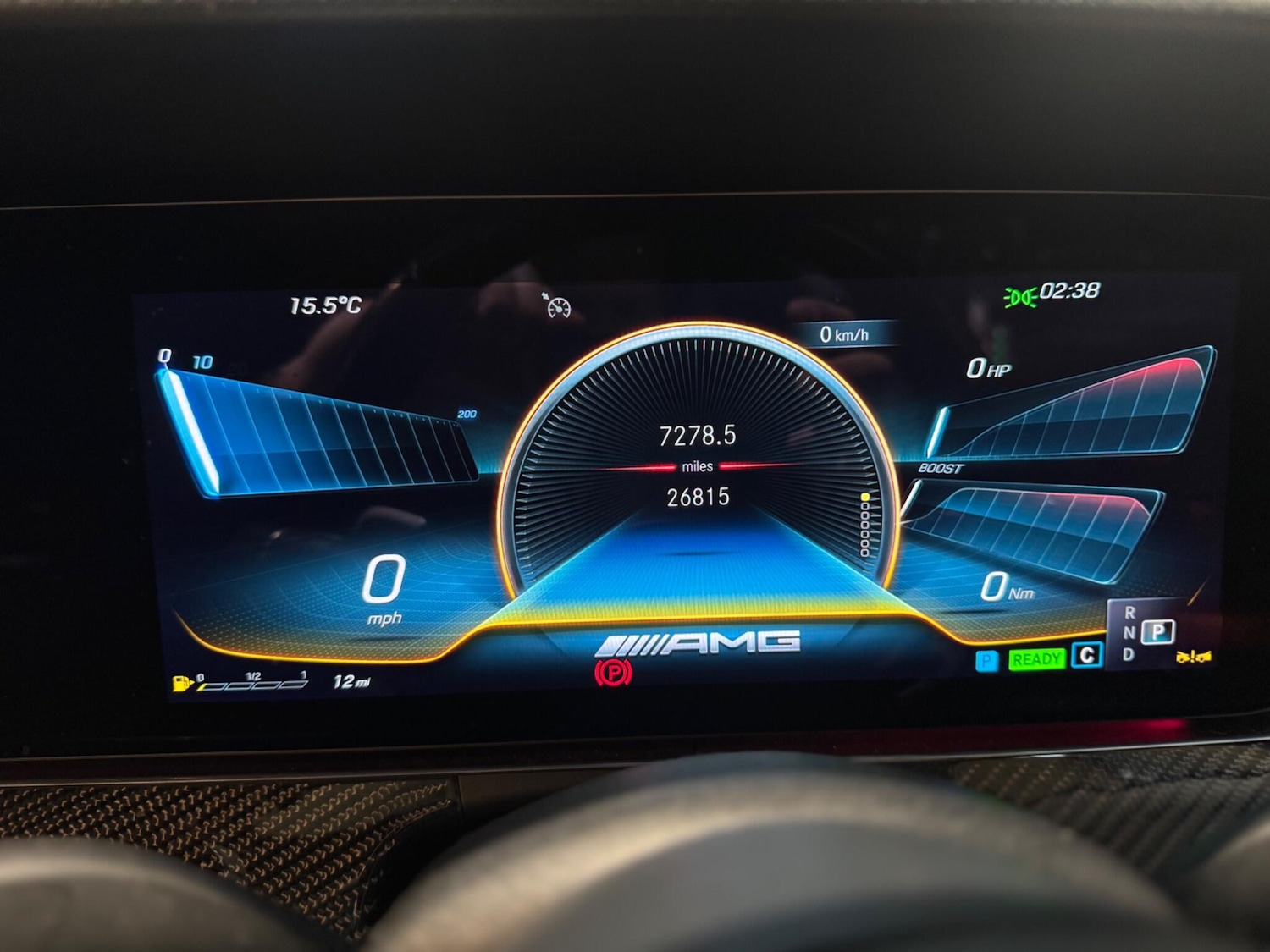 Used Mercedes-Benz E Class 2022 for sale - 76735160: Photo 14