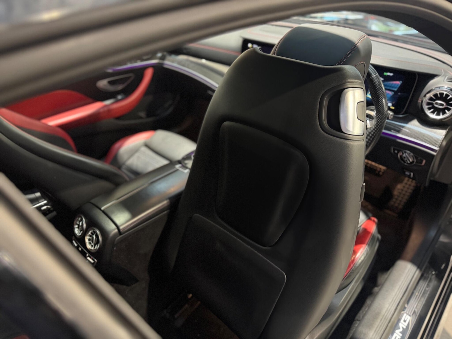 Used Mercedes-Benz E Class 2022 for sale - 76735160: Photo 17