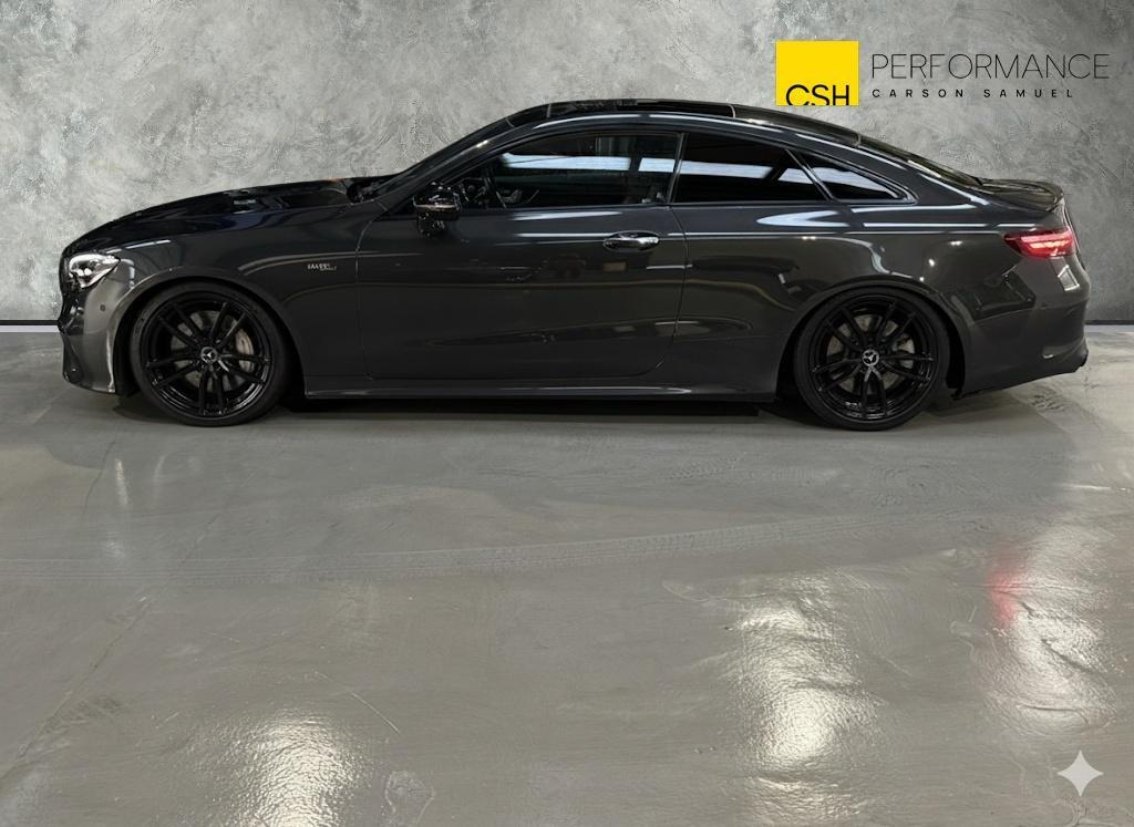 Used Mercedes-Benz E Class 2022 for sale - 76735160: Photo 2