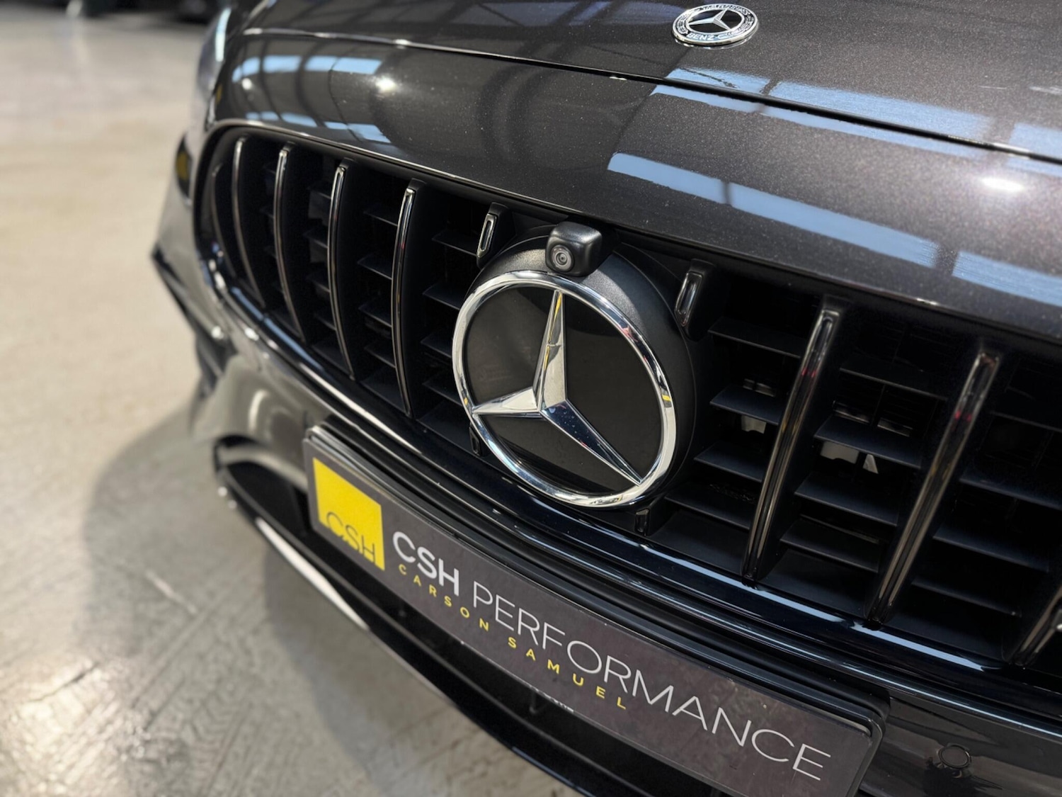 Used Mercedes-Benz E Class 2022 for sale - 76735160: Photo 22